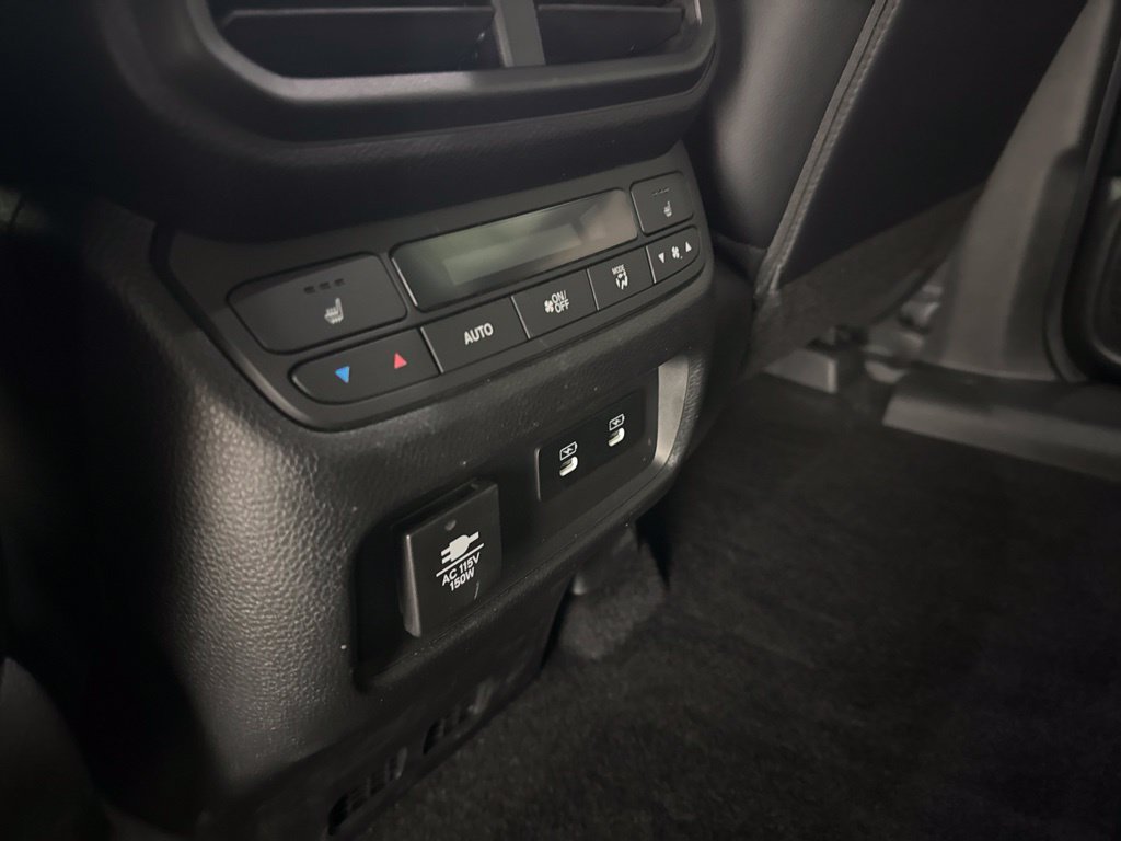 Used 2026 Honda Passport TrailSport Elite image 42