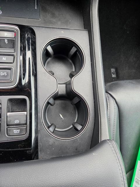 Used 2023 Honda Pilot EX-L image 7