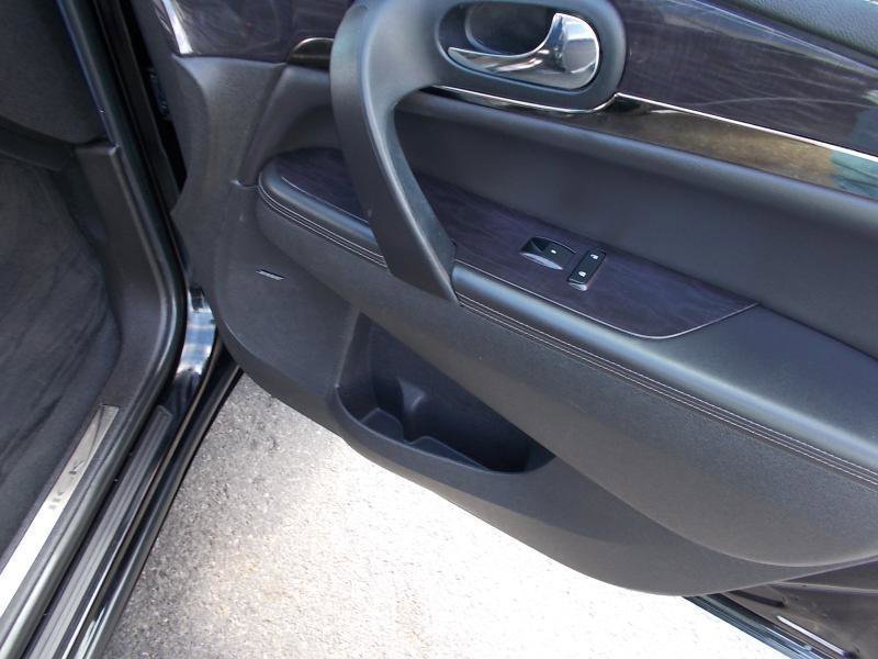 Used 2016 Buick Enclave Premium w/ Experience Buick Package image 22