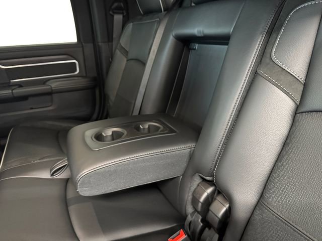 New 2026 RAM 2500 Laramie image 19