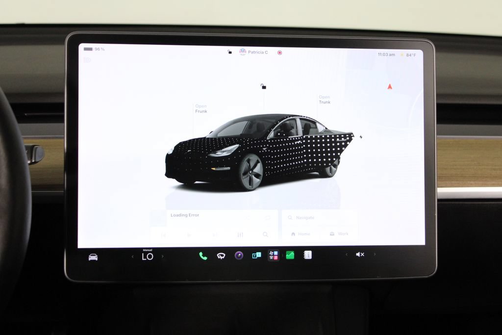 Used 2022 Tesla Model 3 Long Range AWD/4WD image 8