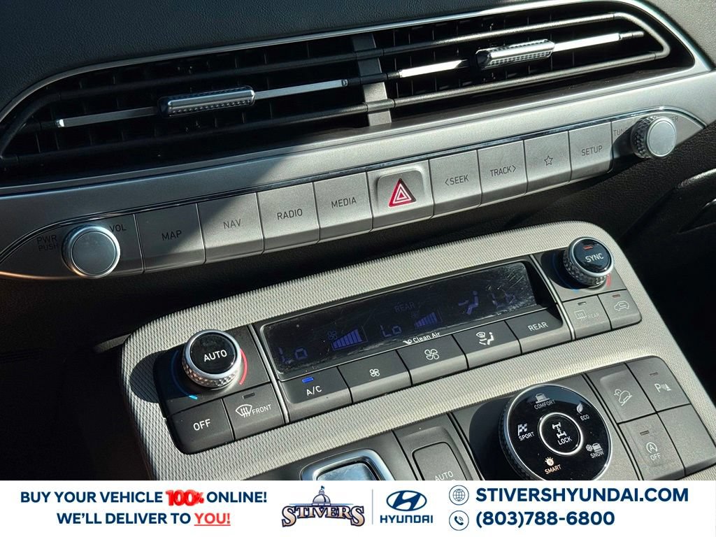 Used 2022 Hyundai Palisade SEL w/ Premium Package AWD/4WD image 42