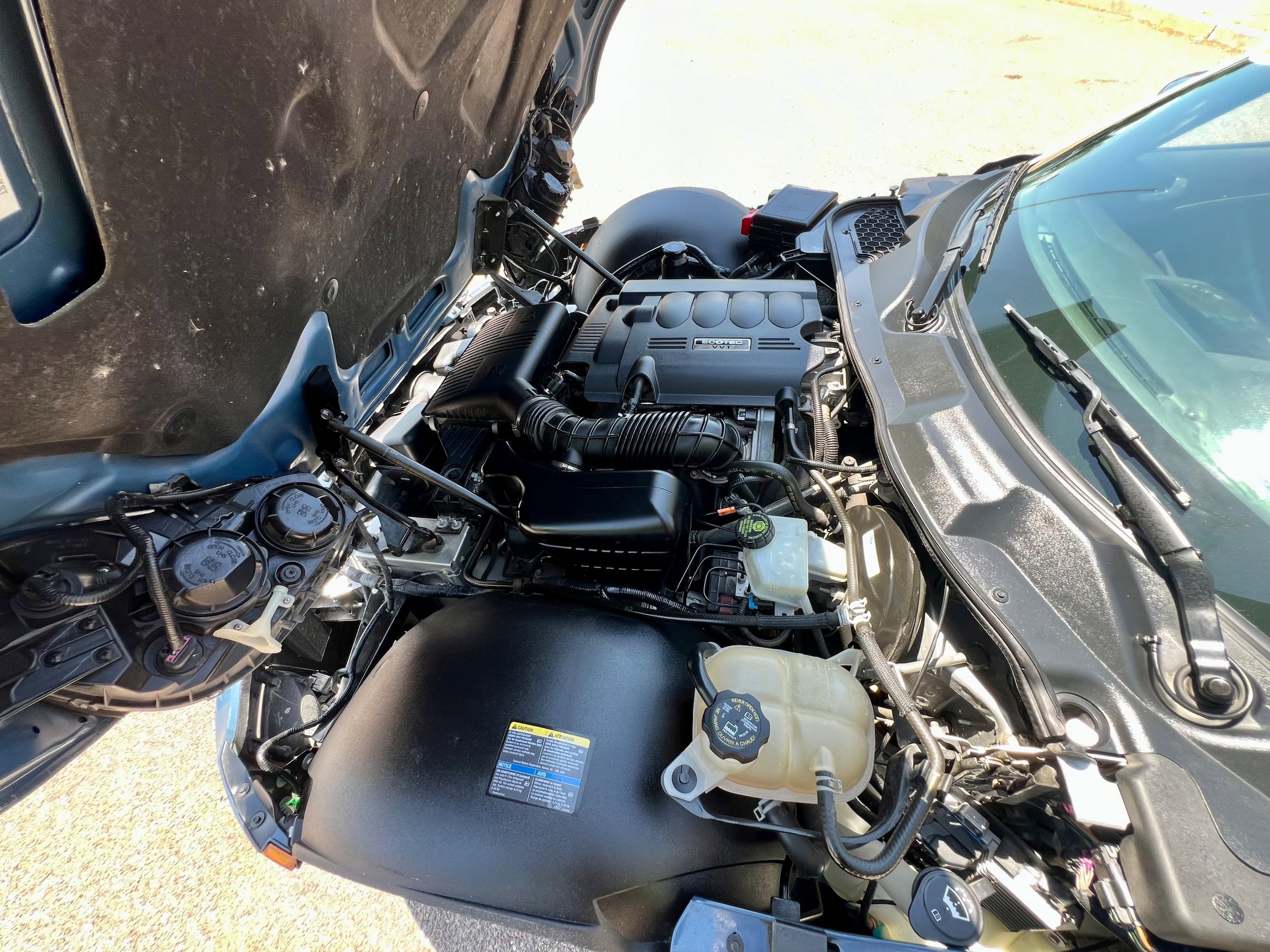 Used 2007 Saturn Sky RWD image 19