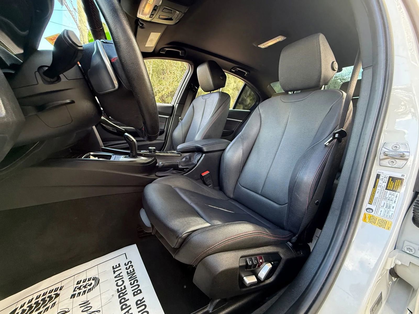 Used 2018 BMW 330i Sedan image 11