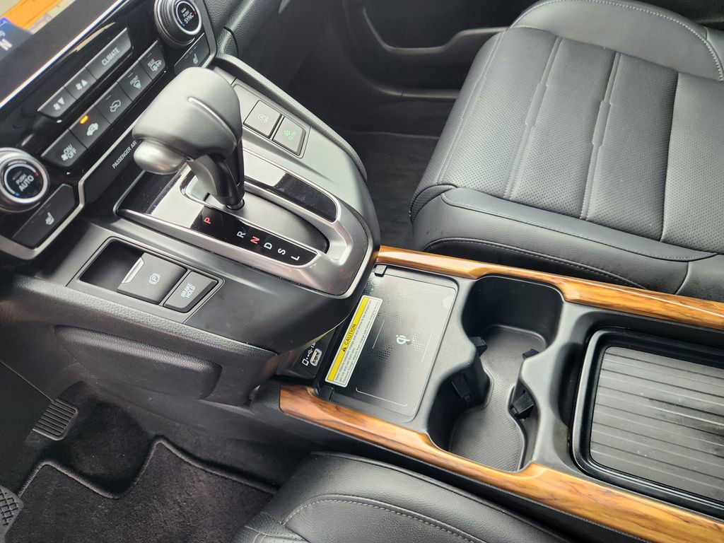 Used 2020 Honda CR-V Touring image 19