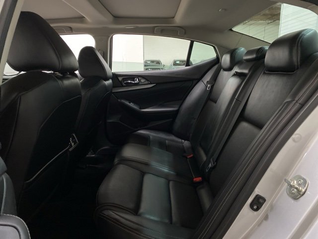 Used 2016 Nissan Maxima 3.5 SL image 19