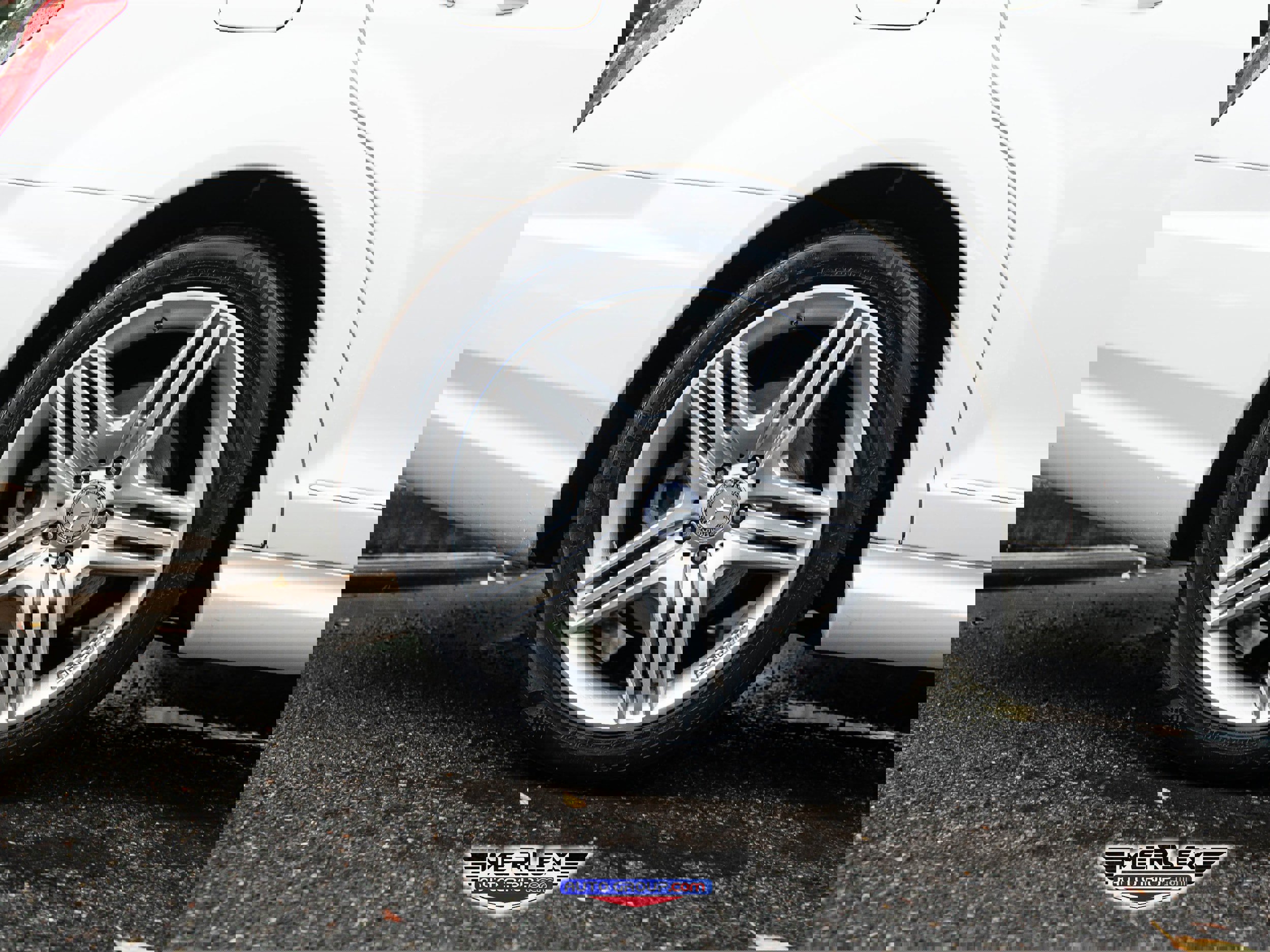 Used 2012 Mercedes-Benz S 550 4MATIC w/ Sport Pkg image 11