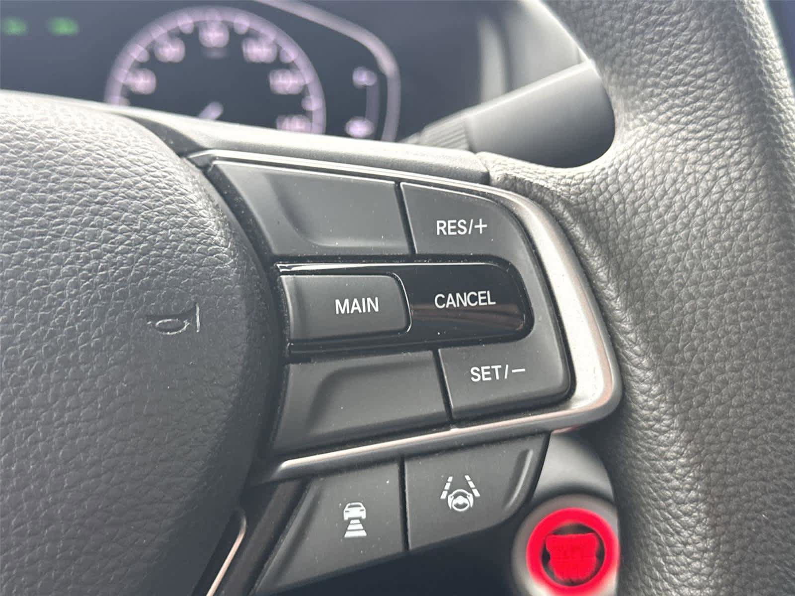 Used 2020 Honda Accord EX image 18