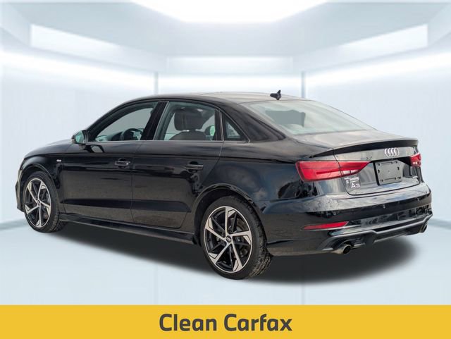 Used 2020 Audi A3 2.0T Premium Plus image 4