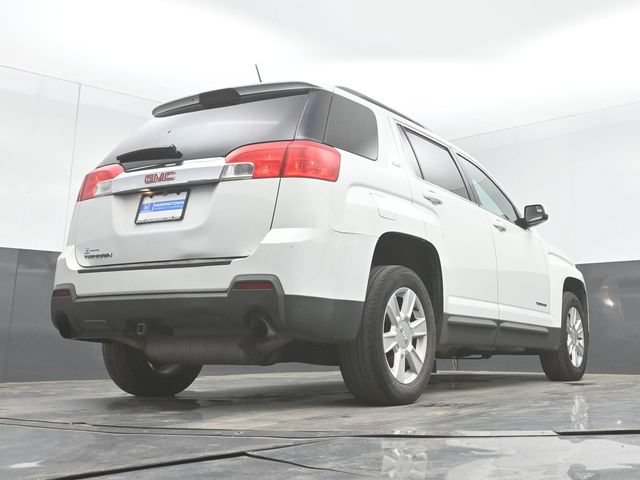 Used 2013 GMC Terrain SLT FWD image 44