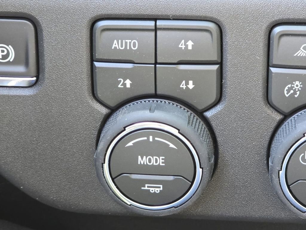 New 2026 Chevrolet Silverado 1500 LT Trail Boss w/ Safety Package image 8