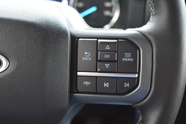 Used 2023 Ford F150 XLT w/ Equipment Group 302A High AWD/4WD image 24
