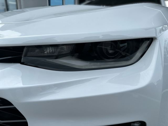 Used 2019 Chevrolet Camaro ZL1 image 9