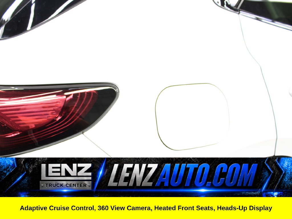 Used 2026 Buick Envision Sport Touring AWD/4WD image 41