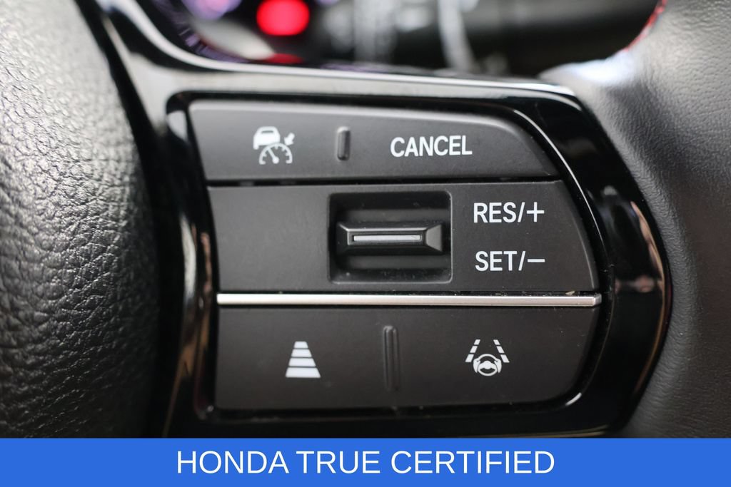 Certified 2022 Honda Civic Si image 12