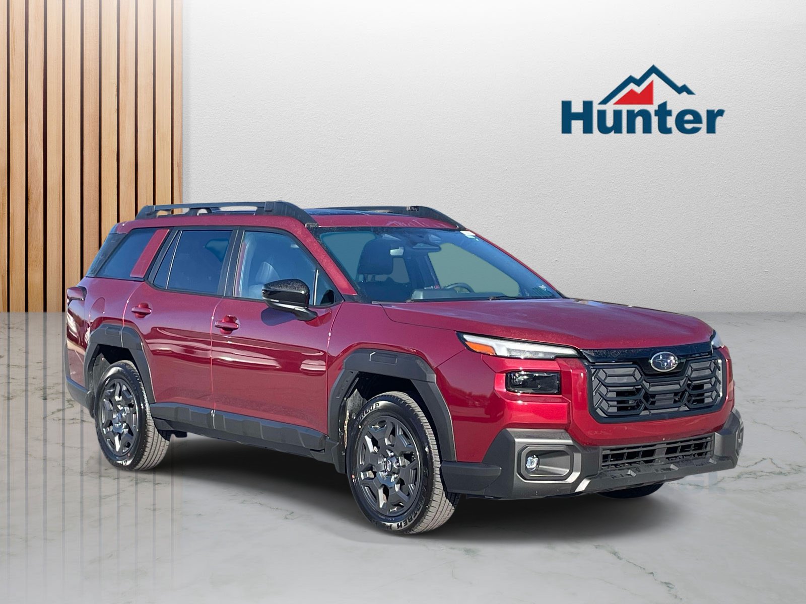 Used 2026 Subaru Outback Premium