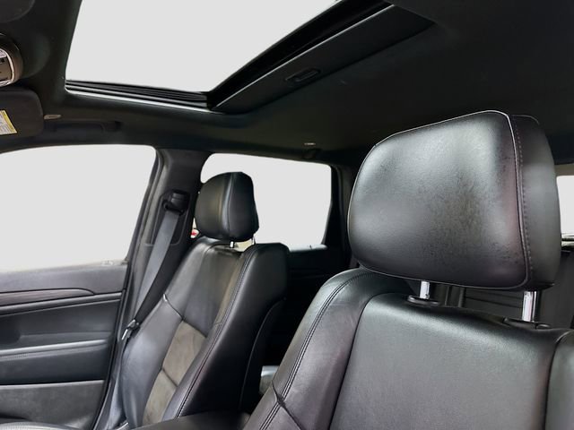 Used 2019 Jeep Grand Cherokee Altitude image 20