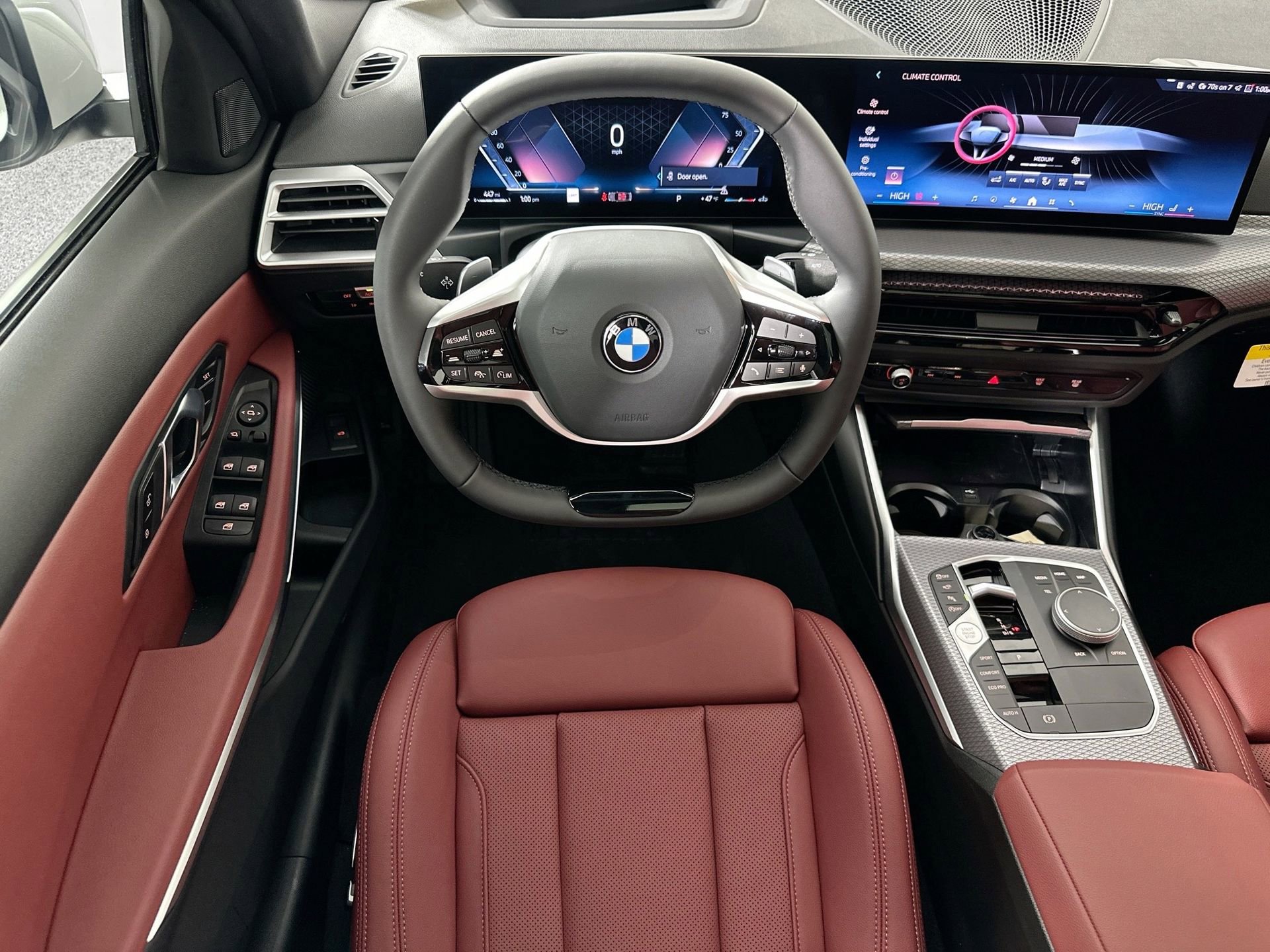 New 2026 BMW 330i xDrive Sedan w/ Premium Package image 22