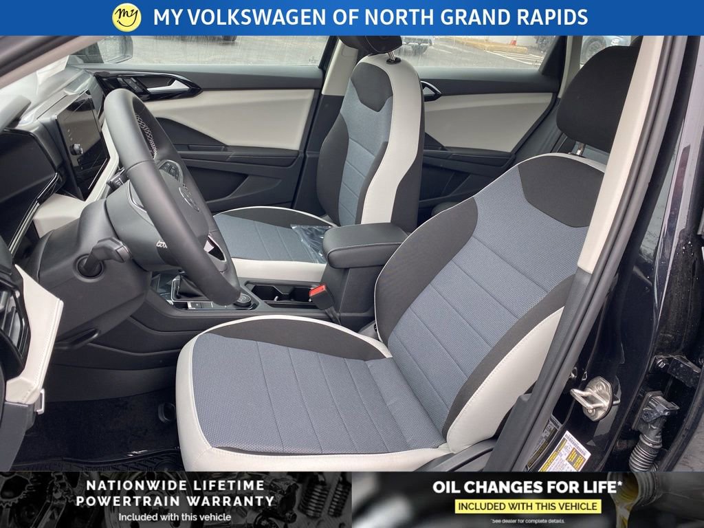 New 2026 Volkswagen Taos S AWD/4WD image 7