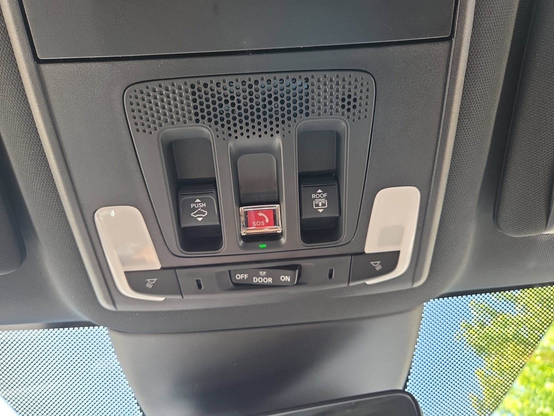New 2026 Honda Passport TrailSport Elite image 22