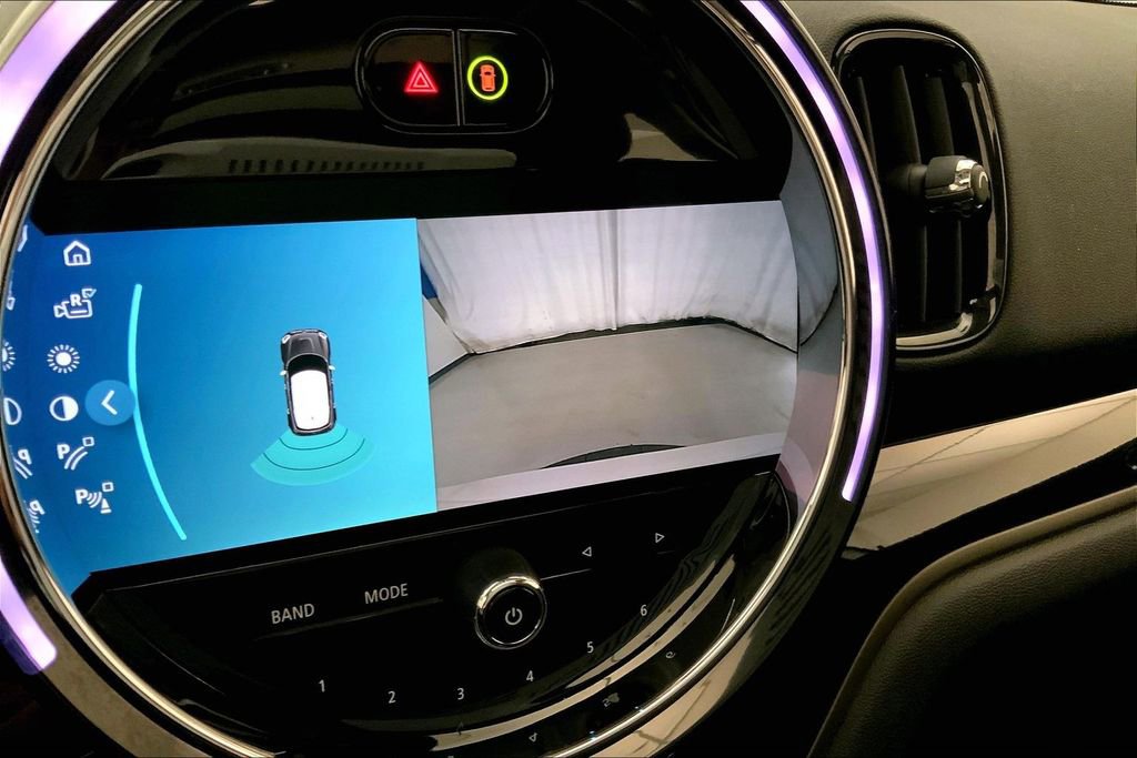 Certified 2023 MINI Cooper Countryman S image 17
