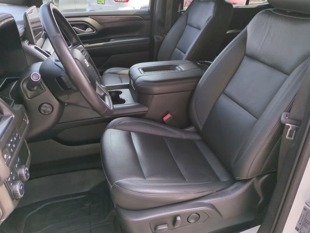 Certified 2022 Chevrolet Tahoe LT w/ LT Signature Plus Package image 20