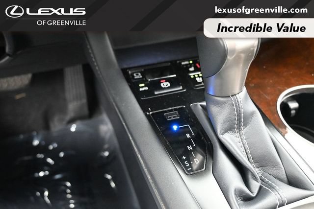 Used 2019 Lexus RX 350 AWD w/ Navigation Package image 16