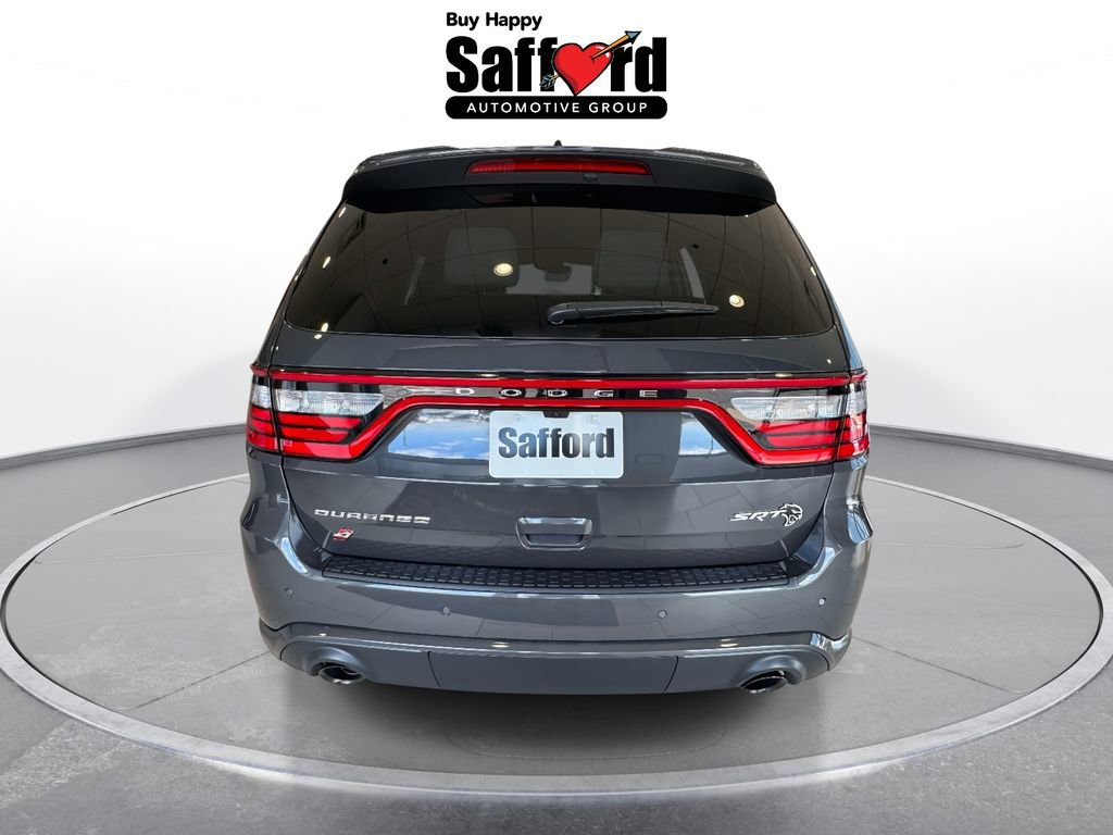 New 2026 Dodge Durango SRT Hellcat image 6