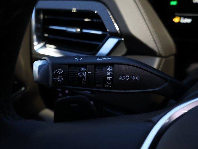 New 2026 GMC Yukon Elevation w/ Elevation Premium Package image 38