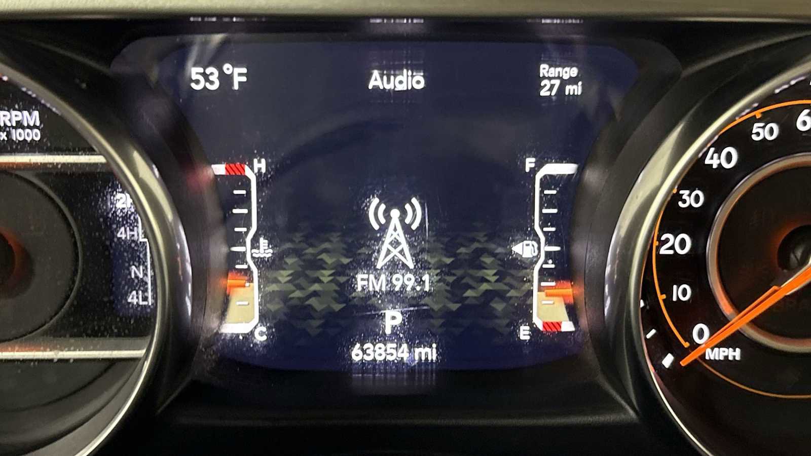 Used 2019 Jeep Wrangler Unlimited Sahara image 18