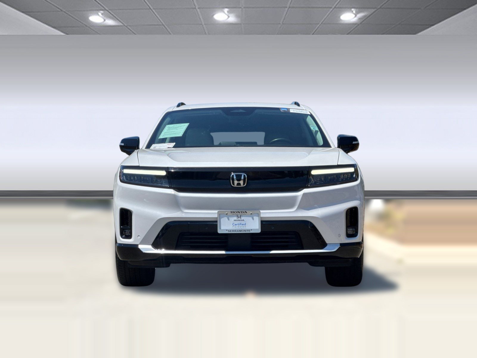 Certified 2024 Honda Prologue Touring image 5