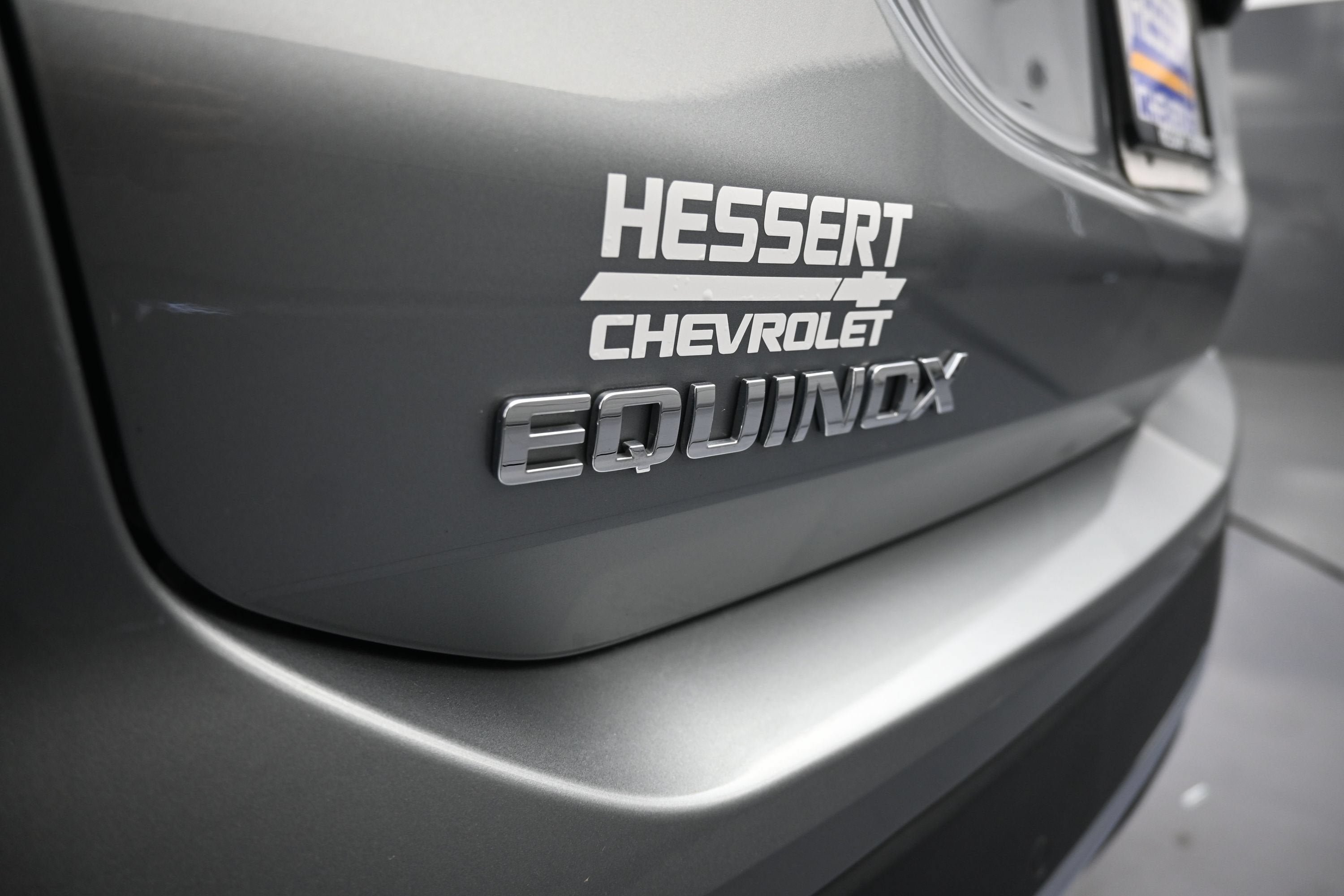 Used 2024 Chevrolet Equinox LT FWD image 33