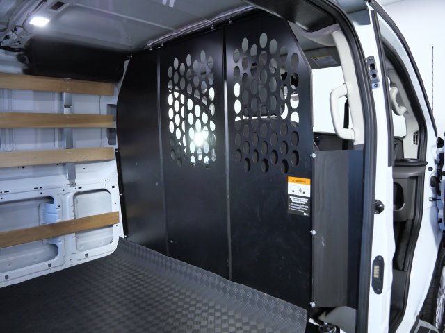 Certified 2025 Ford Transit 250 Low Roof w/ Exterior Upgrade Package RWD image 11