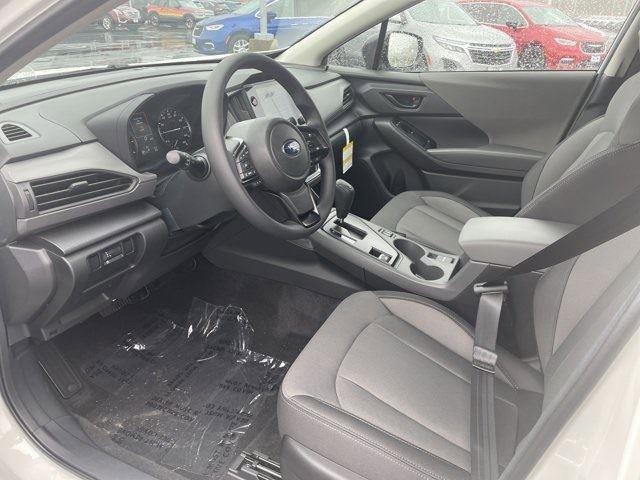 New 2026 Subaru Crosstrek 2.0i Premium image 9