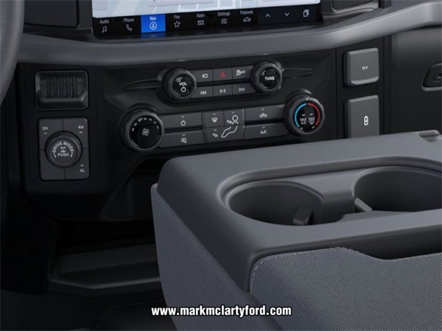 New 2025 Ford F150 XL image 15
