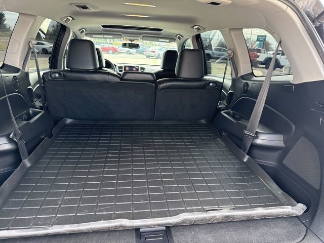 Used 2017 Honda Pilot EX-L image 19