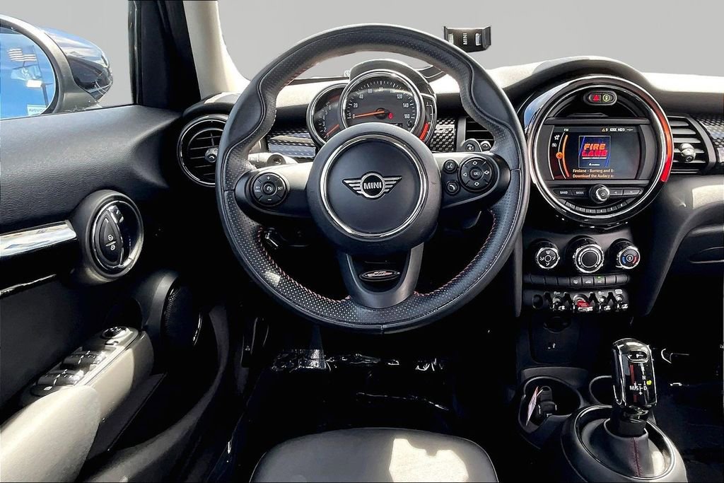 Used 2020 MINI Cooper S image 8