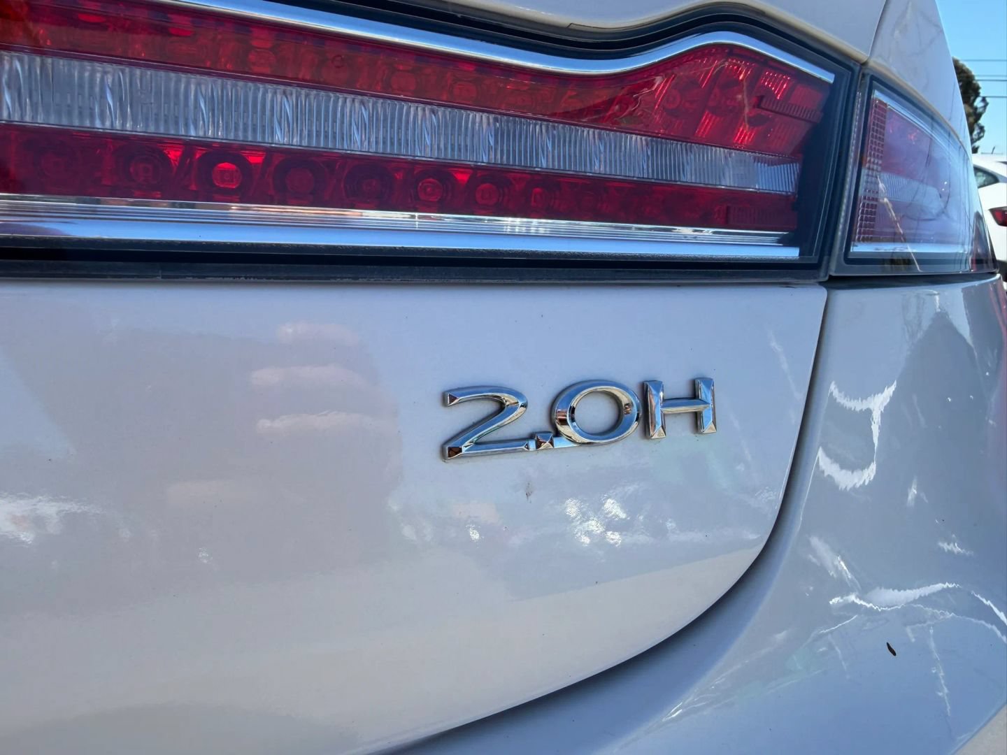 Used 2017 Lincoln MKZ Reserve w/ Climate Package FWD image 32