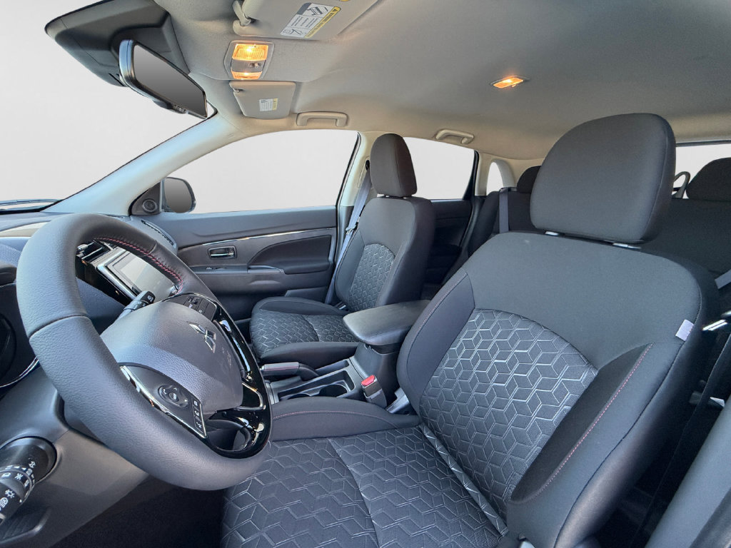 New 2027 Mitsubishi Outlander Sport LE AWD/4WD image 20