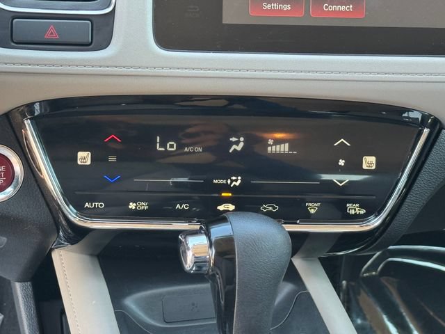 Used 2017 Honda HR-V EX image 19