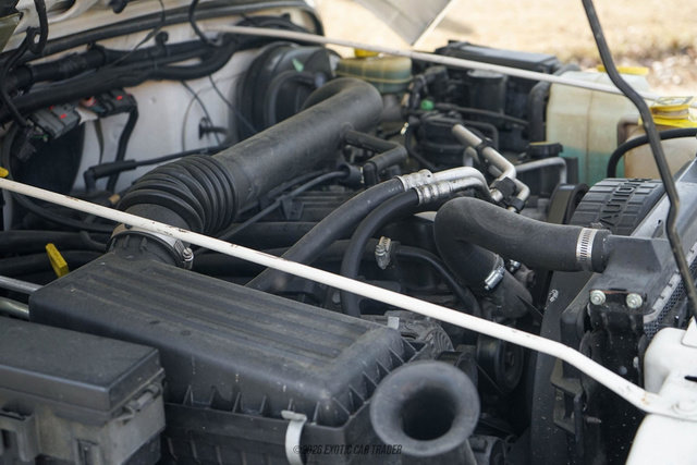 Used 2002 Jeep Wrangler Sahara AWD/4WD image 19