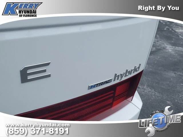 New 2026 Hyundai Santa Fe SE image 7