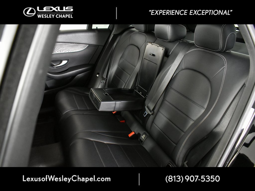 Used 2018 Mercedes-Benz GLC 300 image 23