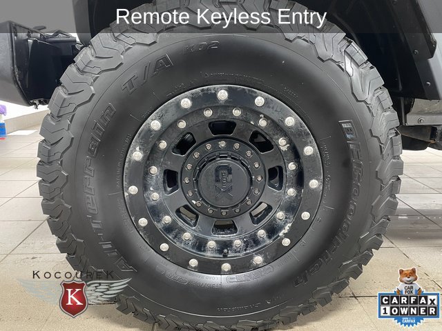 Used 2019 Jeep Wrangler Unlimited Sport S AWD/4WD image 8