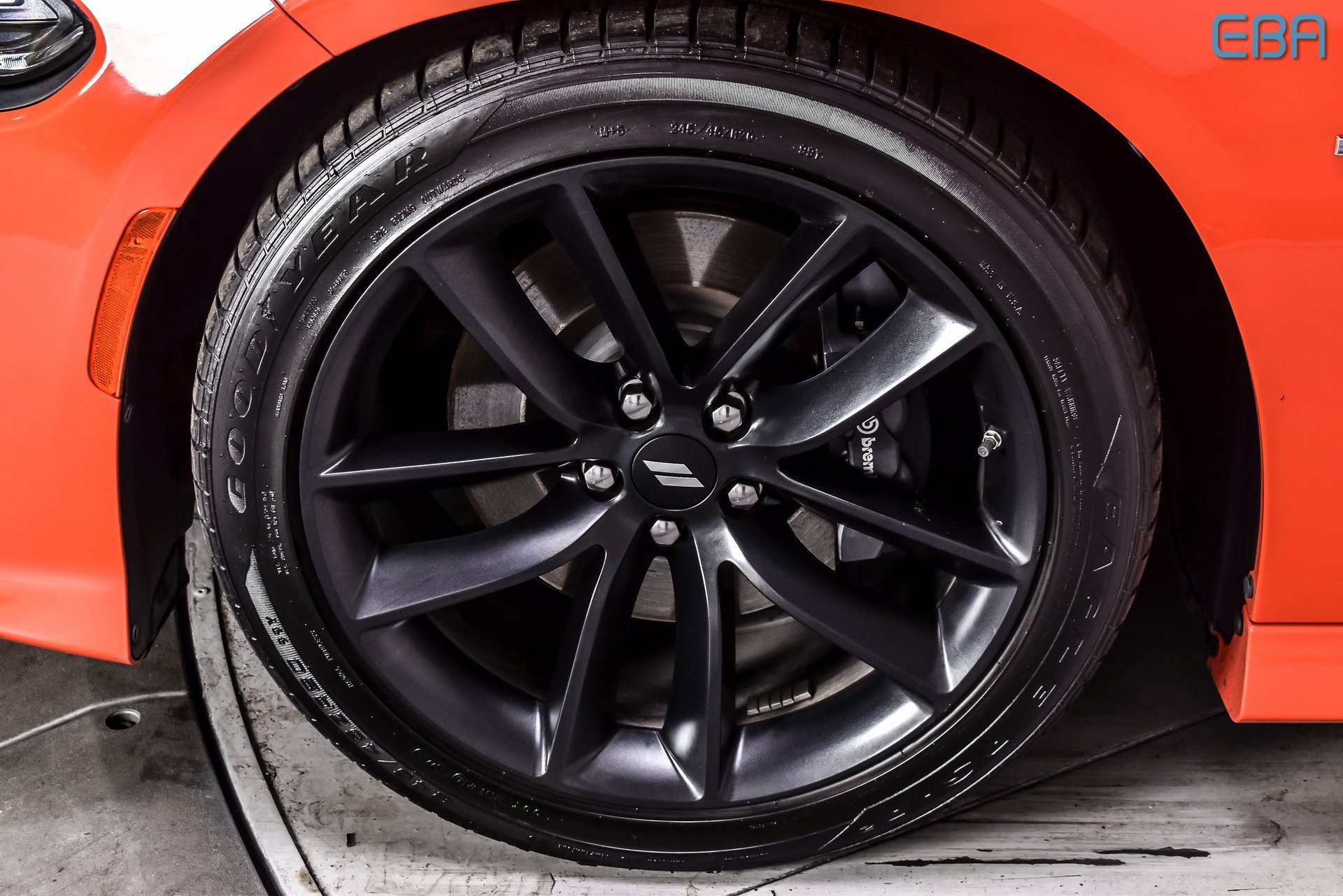 Used 2022 Dodge Charger R/T w/ Plus Group image 10