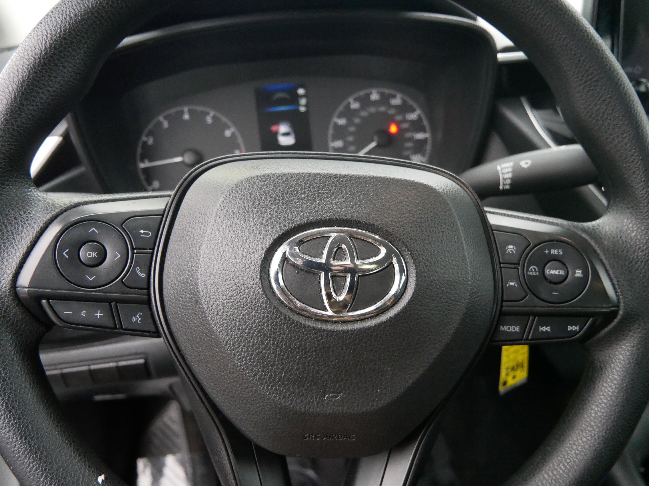 Used 2023 Toyota Corolla LE image 17