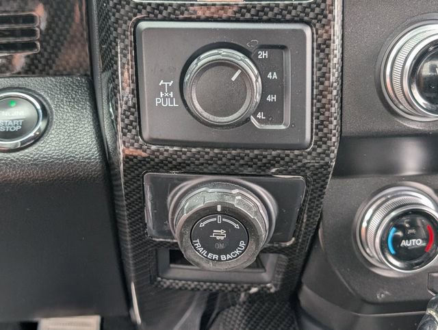 Used 2019 Ford F150 Lariat w/ Equipment Group 502A Luxury AWD/4WD image 34