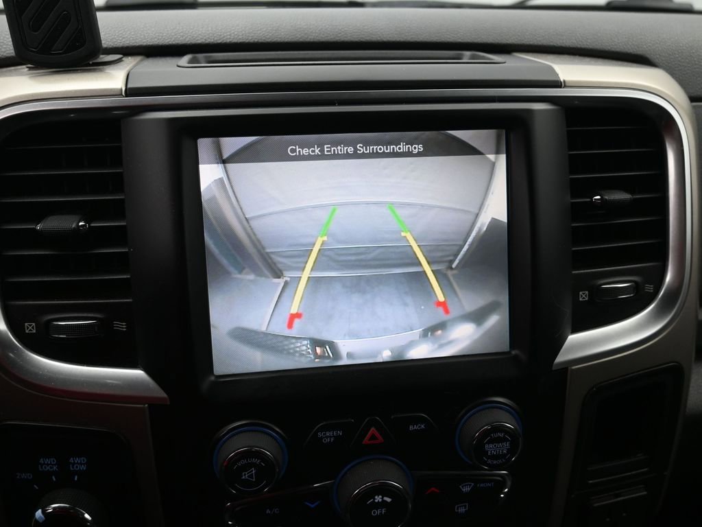 Used 2014 RAM 2500 Big Horn image 18