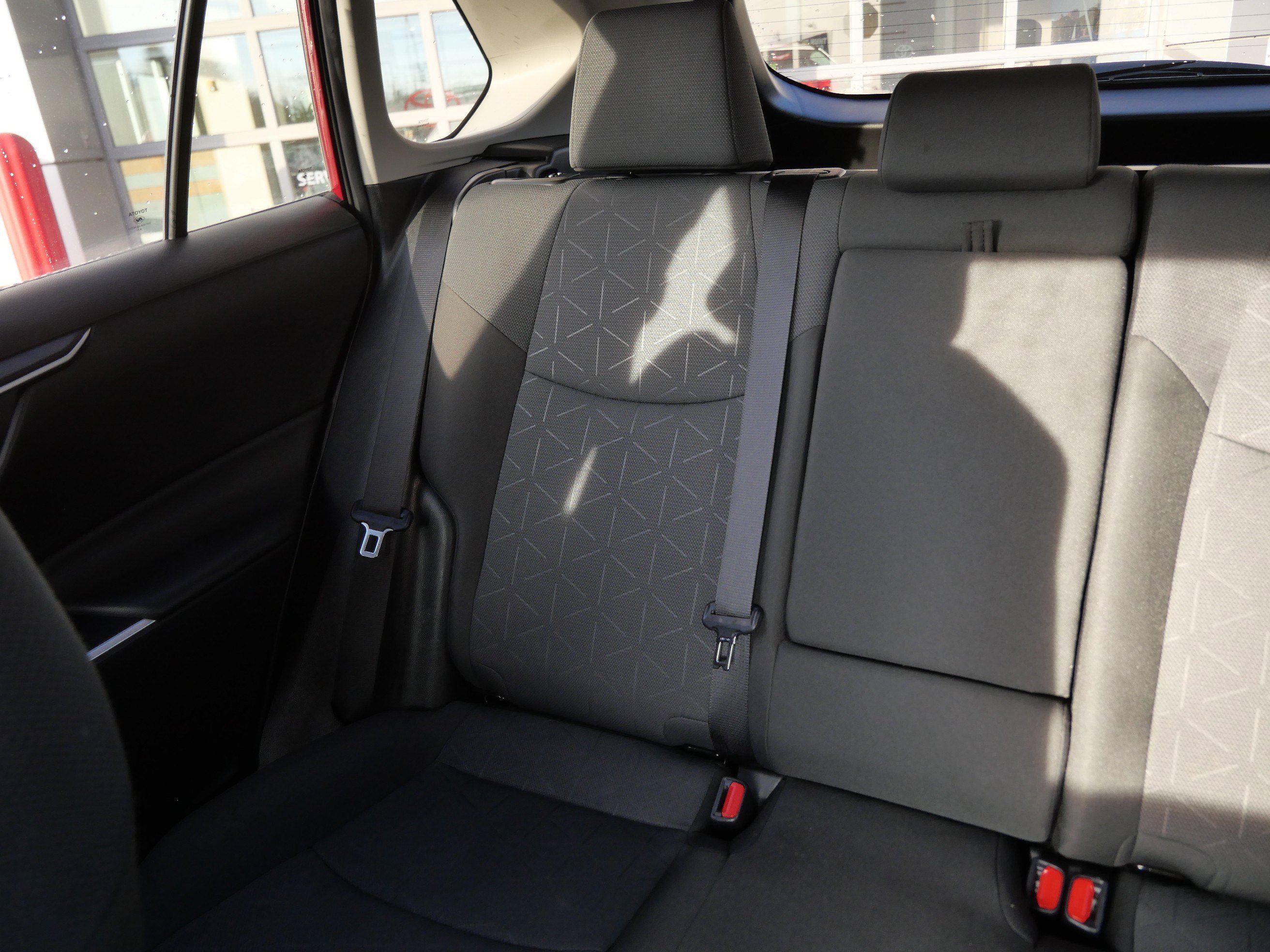 Certified 2025 Toyota RAV4 XLE image 13