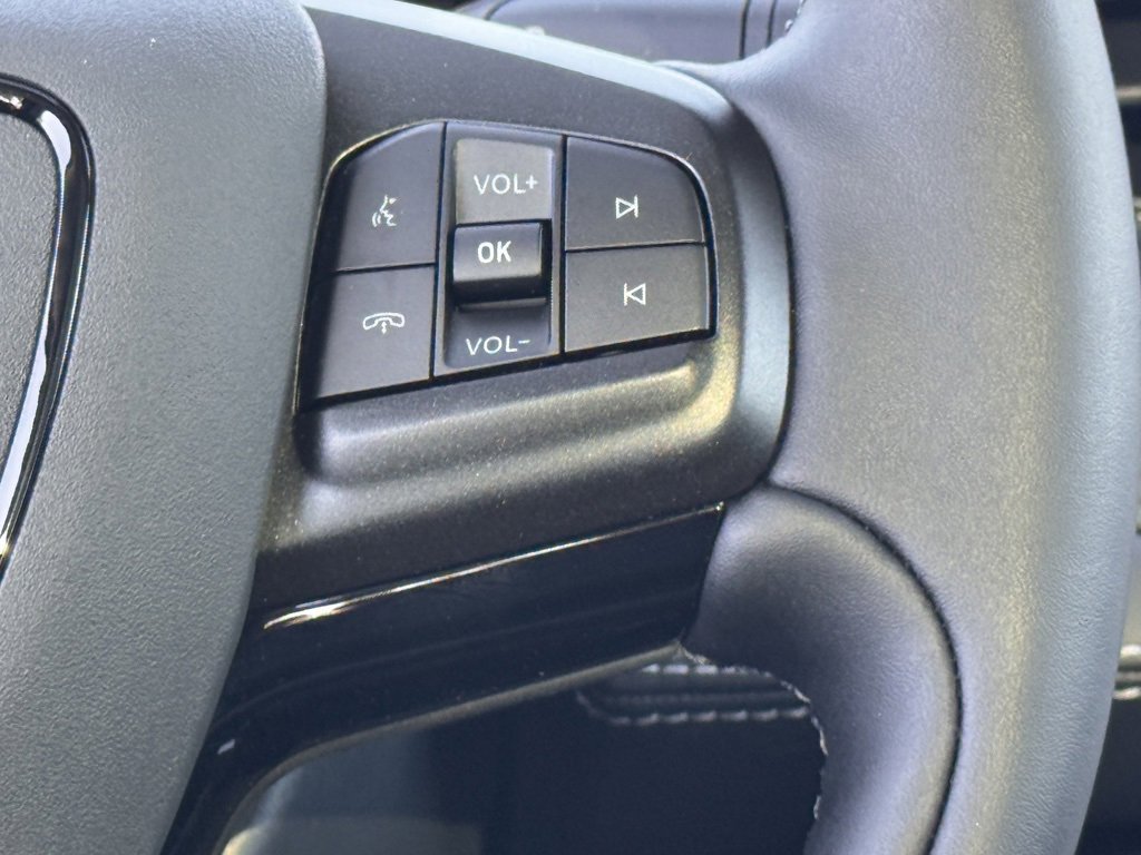 New 2025 Ford Mustang Mach-E Premium w/ Interior Protection Package image 23